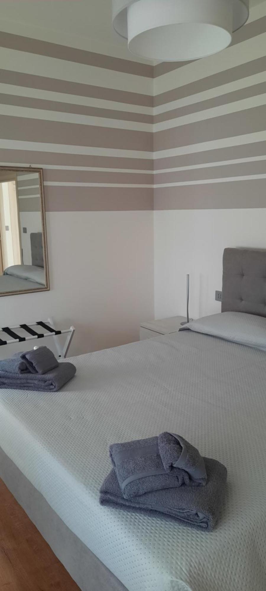 Casa Tonacchiolo Bed and Breakfast Acquaria Exteriör bild
